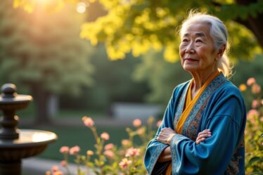 Test de personnalité Archange par leptithebdo.net : Découvrez quel guide spirituel vous accompagne