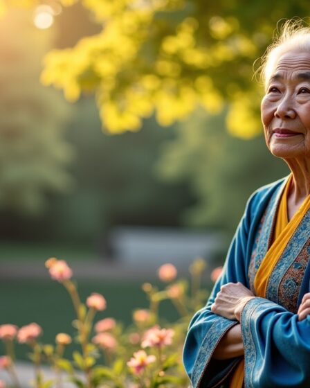 Test de personnalité Archange par leptithebdo.net : Découvrez quel guide spirituel vous accompagne