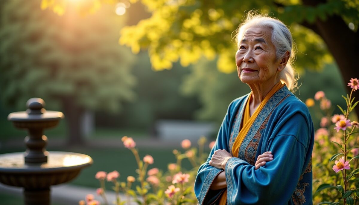 Test de personnalité Archange par leptithebdo.net : Découvrez quel guide spirituel vous accompagne