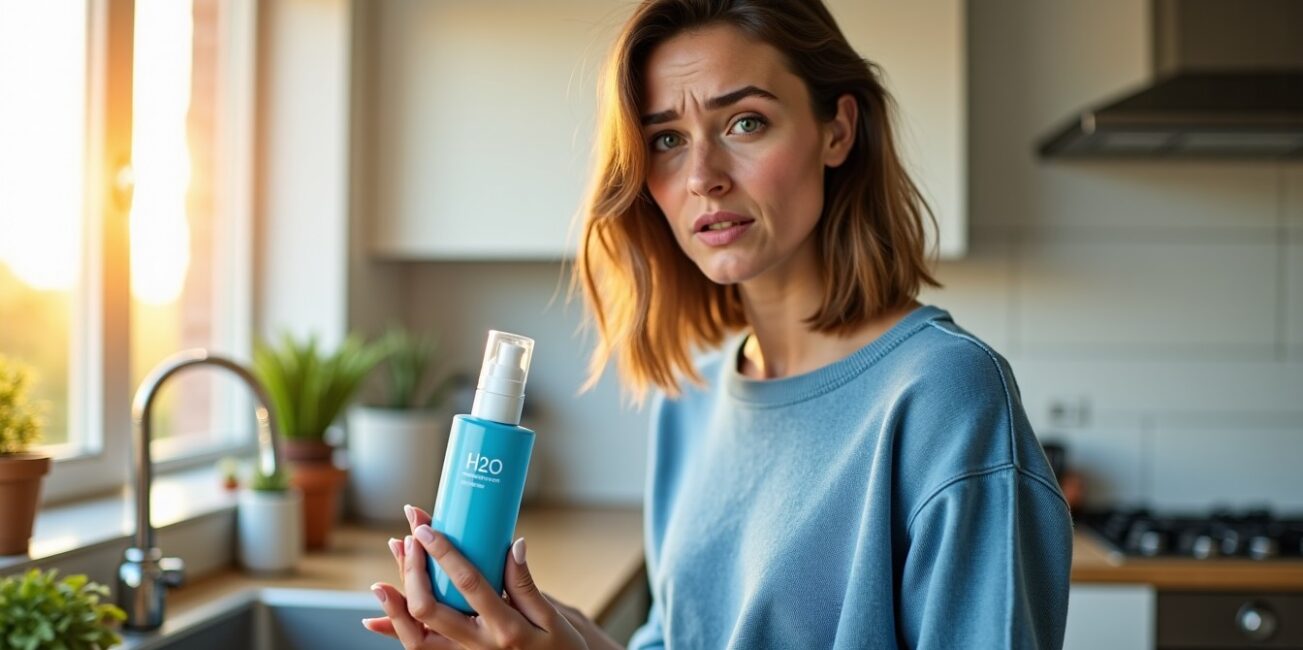 Produits H2O : les raisons derrière la déception de certains clients