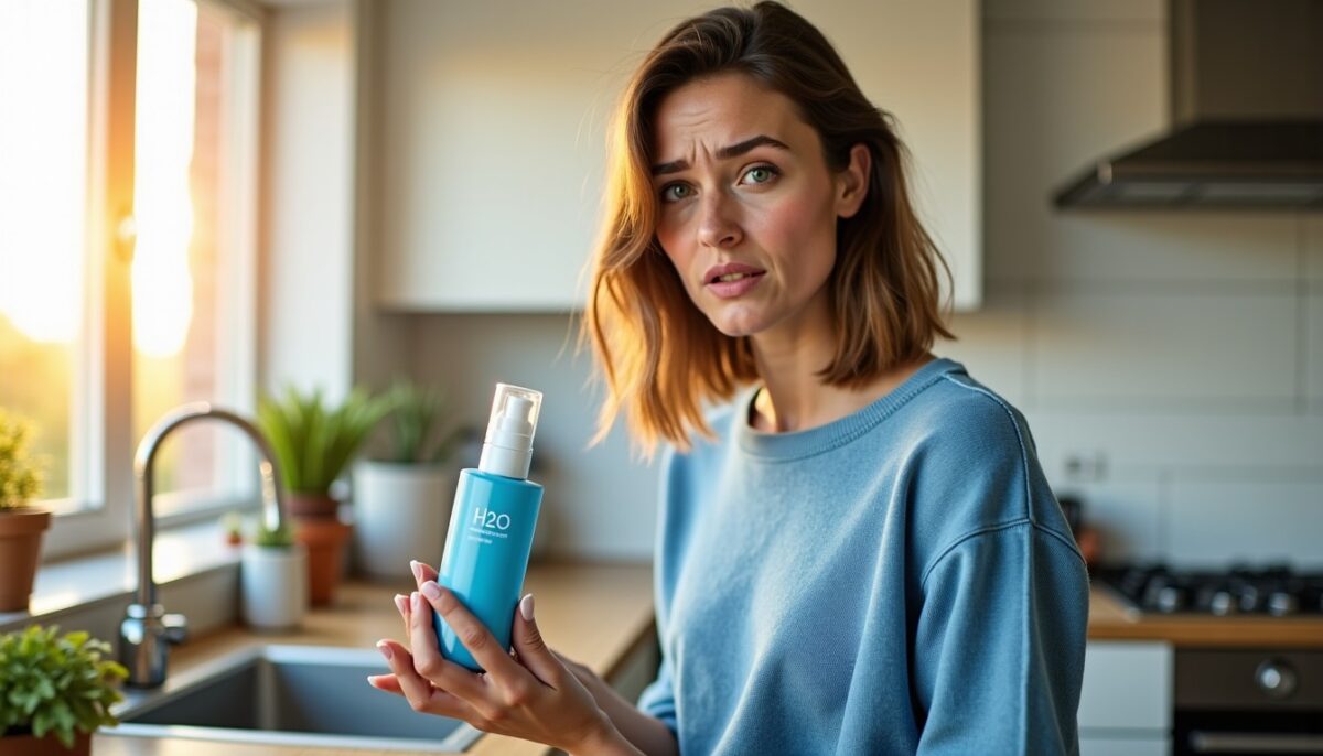 Produits H2O : les raisons derrière la déception de certains clients