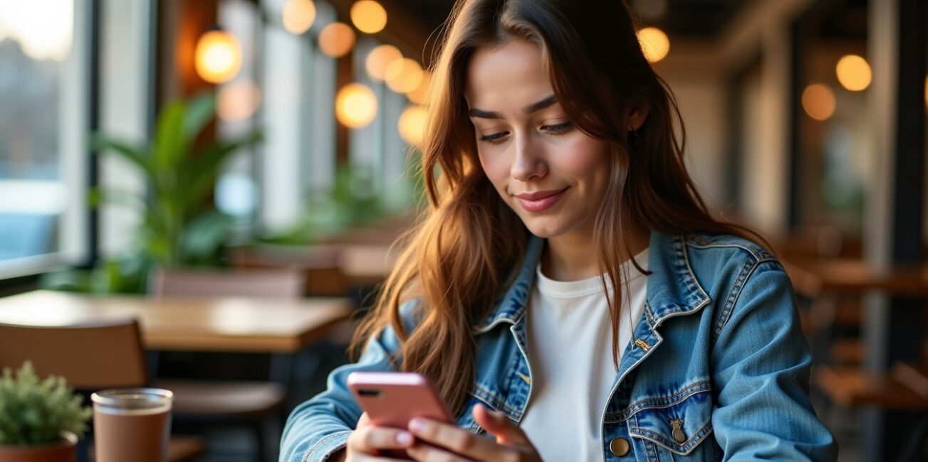 Filles sur les réseaux sociaux : astuces incontournables pour rayonner sur la toile