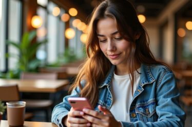 Filles sur les réseaux sociaux : astuces incontournables pour rayonner sur la toile