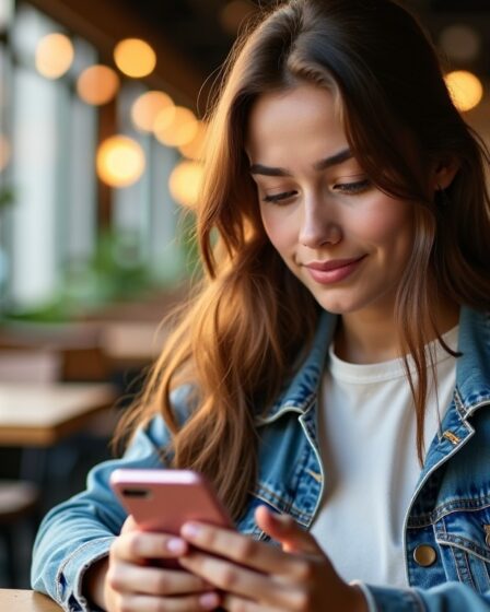 Filles sur les réseaux sociaux : astuces incontournables pour rayonner sur la toile
