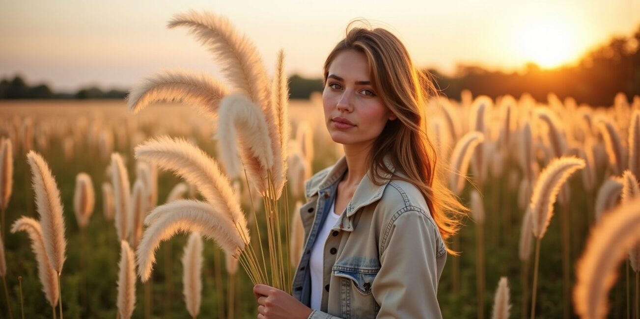 Comment et où récolter gratuitement des pampas en France : guide pratique, lieux recommandés et conseils de sécurité