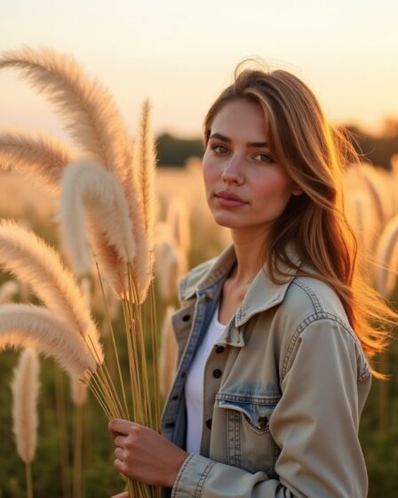 Comment et où récolter gratuitement des pampas en France : guide pratique, lieux recommandés et conseils de sécurité
