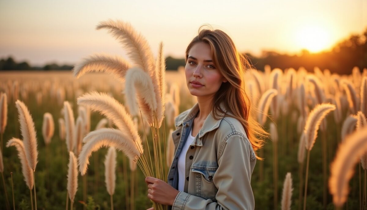 Comment et où récolter gratuitement des pampas en France : guide pratique, lieux recommandés et conseils de sécurité