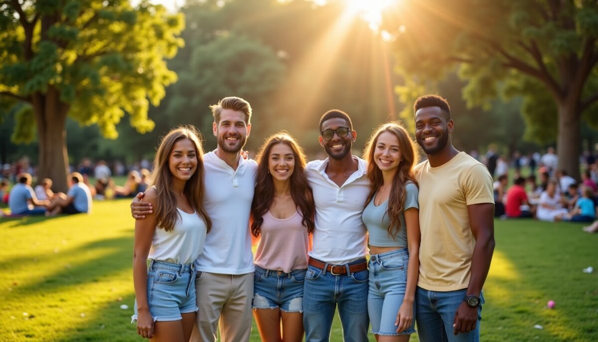 Jecontacte.com : la plateforme libre et gratuite pour unir tous les cœurs