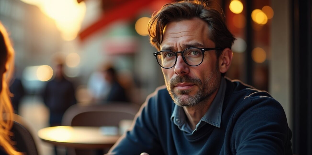 Indices incontournables qui révèlent qu’un homme, même très réservé, est attiré par toi