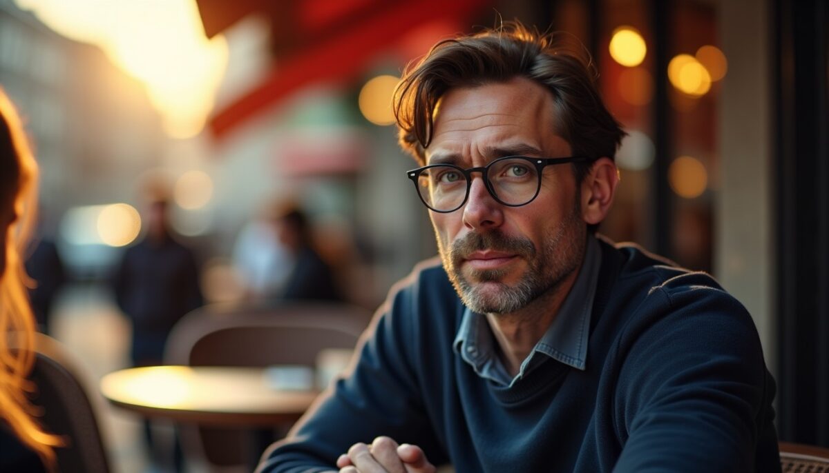 Indices incontournables qui révèlent qu’un homme, même très réservé, est attiré par toi