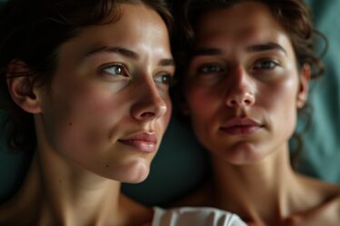 Quand l'émotion prend le dessus : astuces pour calmer les tensions dans le couple