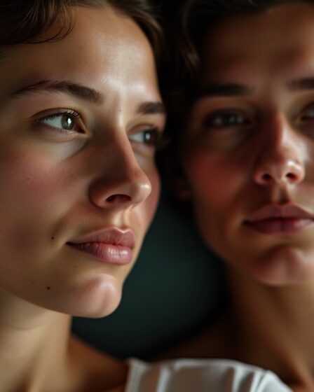 Quand l'émotion prend le dessus : astuces pour calmer les tensions dans le couple