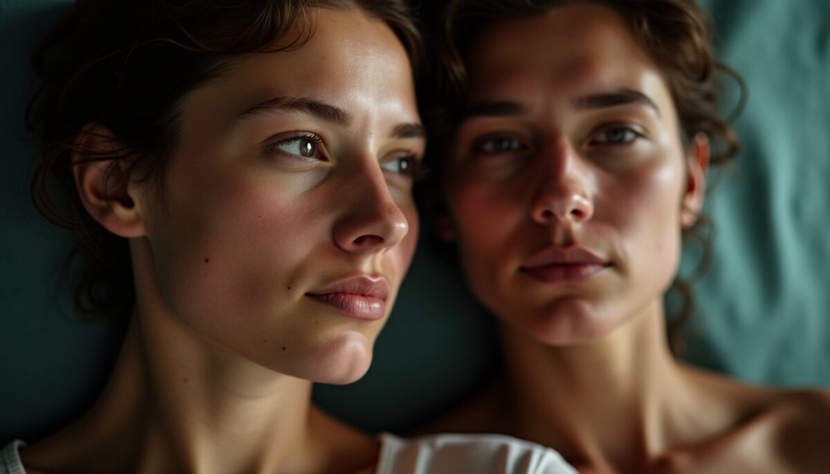 Quand l'émotion prend le dessus : astuces pour calmer les tensions dans le couple