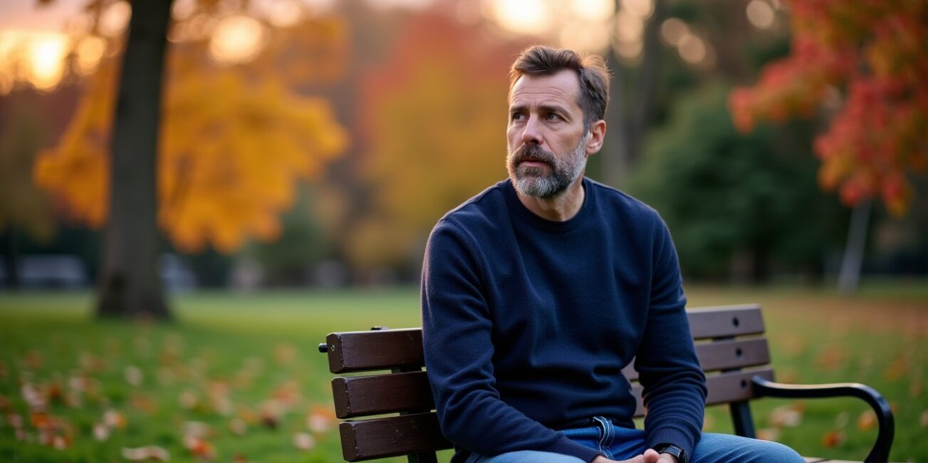 Combien de temps faut-il à un homme pour oublier une femme ? Les clés du processus et ses influences