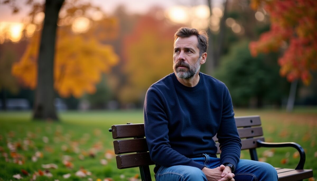 Combien de temps faut-il à un homme pour oublier une femme ? Les clés du processus et ses influences