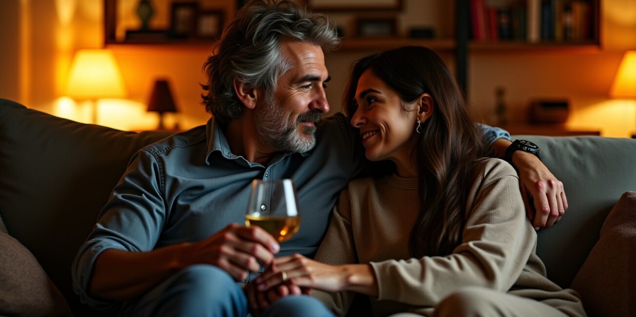 L'amour au-delà de l'alcool : un alcoolique peut-il réellement aimer une femme malgré sa dépendance ?