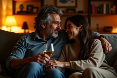 L'amour au-delà de l'alcool : un alcoolique peut-il réellement aimer une femme malgré sa dépendance ?