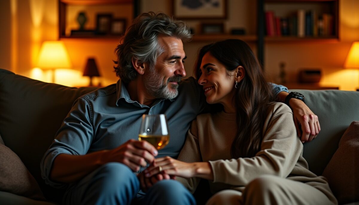 L'amour au-delà de l'alcool : un alcoolique peut-il réellement aimer une femme malgré sa dépendance ?