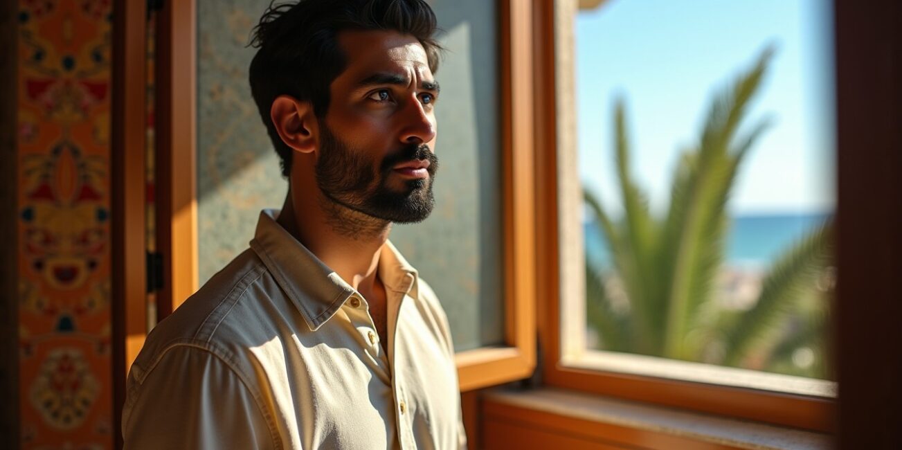 L'amour passionné d'un Tunisien jaloux : comment identifier ses signes et comprendre ses réactions