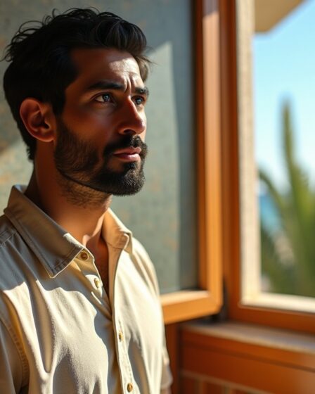L'amour passionné d'un Tunisien jaloux : comment identifier ses signes et comprendre ses réactions