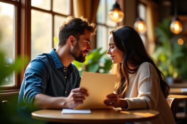 Messages d’Amour Profonds pour Lui : Des Mots Émotionnels qui Touchent le Cœur et Émeuvent aux Larmes