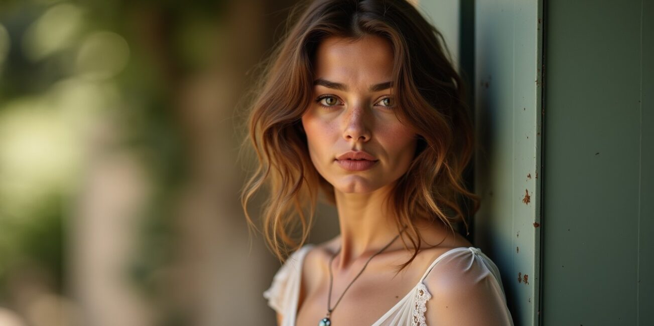 Comment choisir la tenue parfaite pour une invitée de mariage : allier élégance, liberté et charme bohème