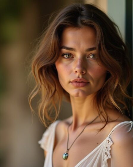 Comment choisir la tenue parfaite pour une invitée de mariage : allier élégance, liberté et charme bohème