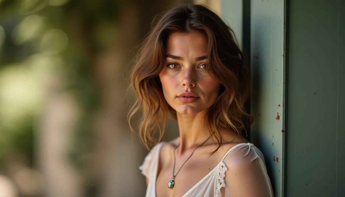 Comment choisir la tenue parfaite pour une invitée de mariage : allier élégance, liberté et charme bohème