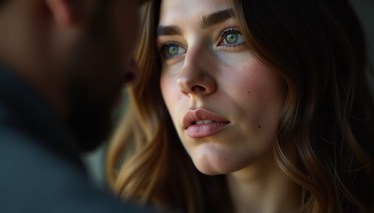 Le silence face au manipulateur : une tactique puissante qui déstabilise ses habitudes