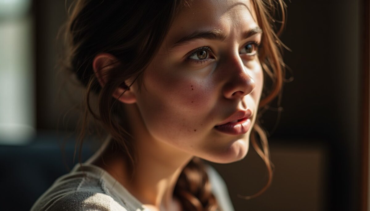 Un message émouvant à ma meilleure amie qui bouleverse jusqu'aux larmes