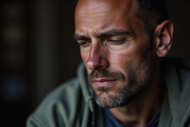 Les secrets d’un homme colérique : peurs profondes, blessures cachées et émotions refoulées