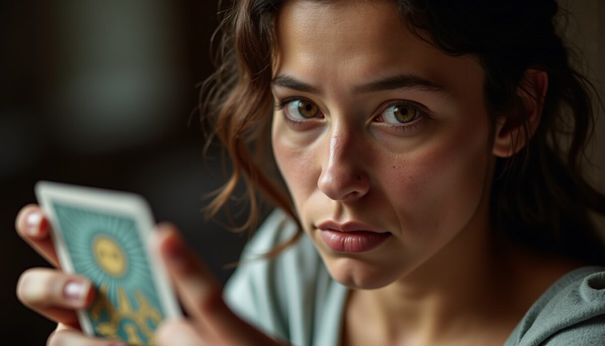 Tarot gratuit : découvrez aisément les émotions secrètes de vos proches