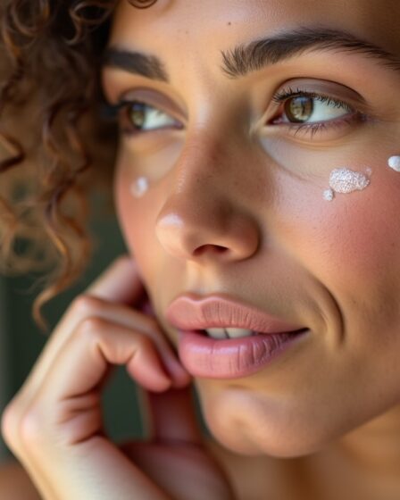 Guide pratique : bien appliquer votre crème pour atténuer les varices