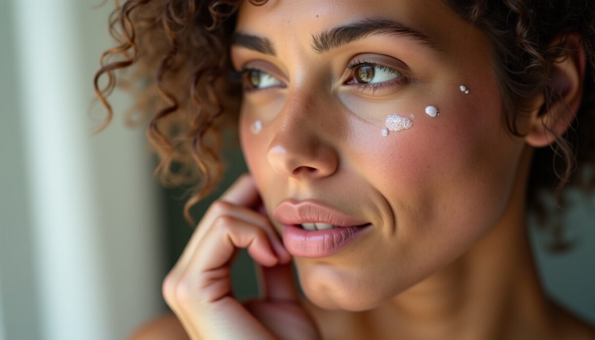 Guide pratique : bien appliquer votre crème pour atténuer les varices