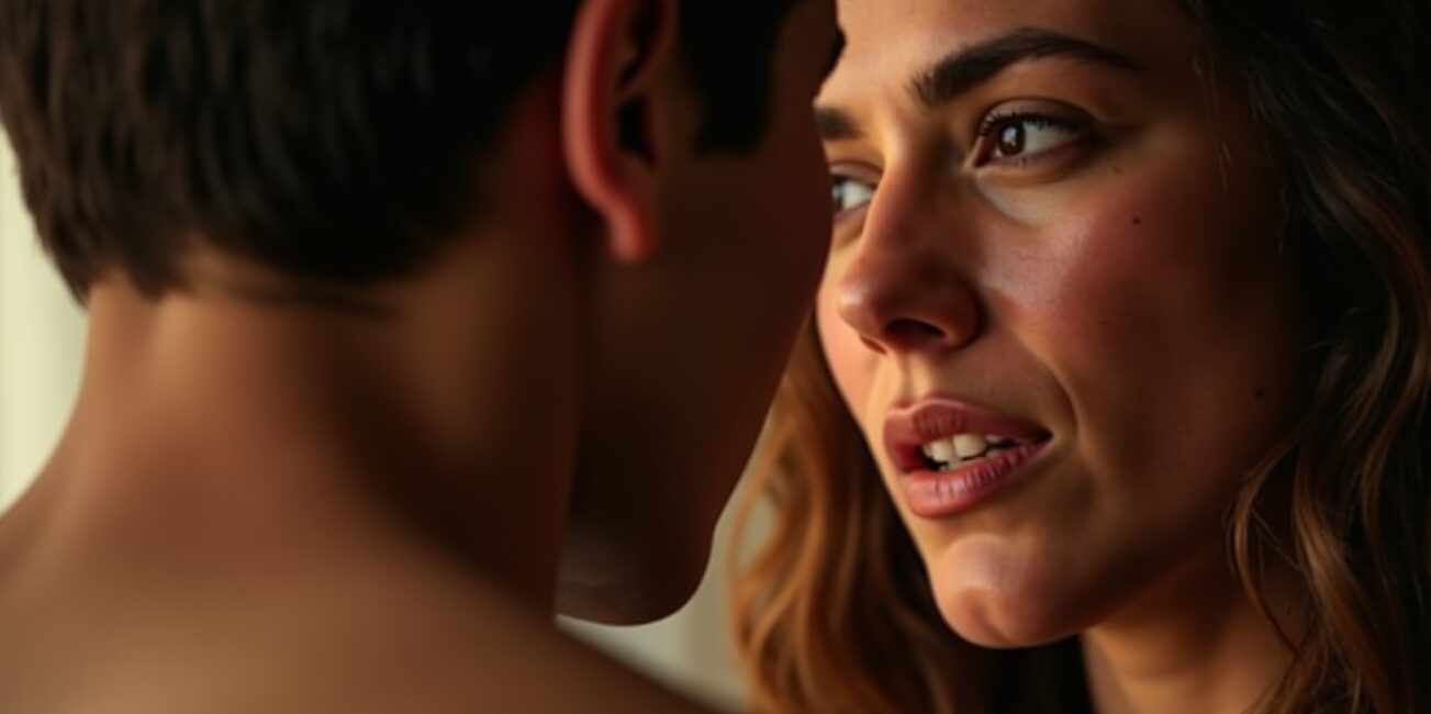 Pourquoi je ne me sens plus désirée par mon partenaire et comment raviver la flamme ?