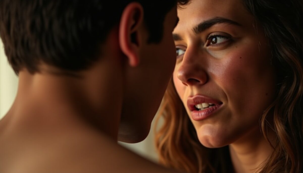 Pourquoi je ne me sens plus désirée par mon partenaire et comment raviver la flamme ?