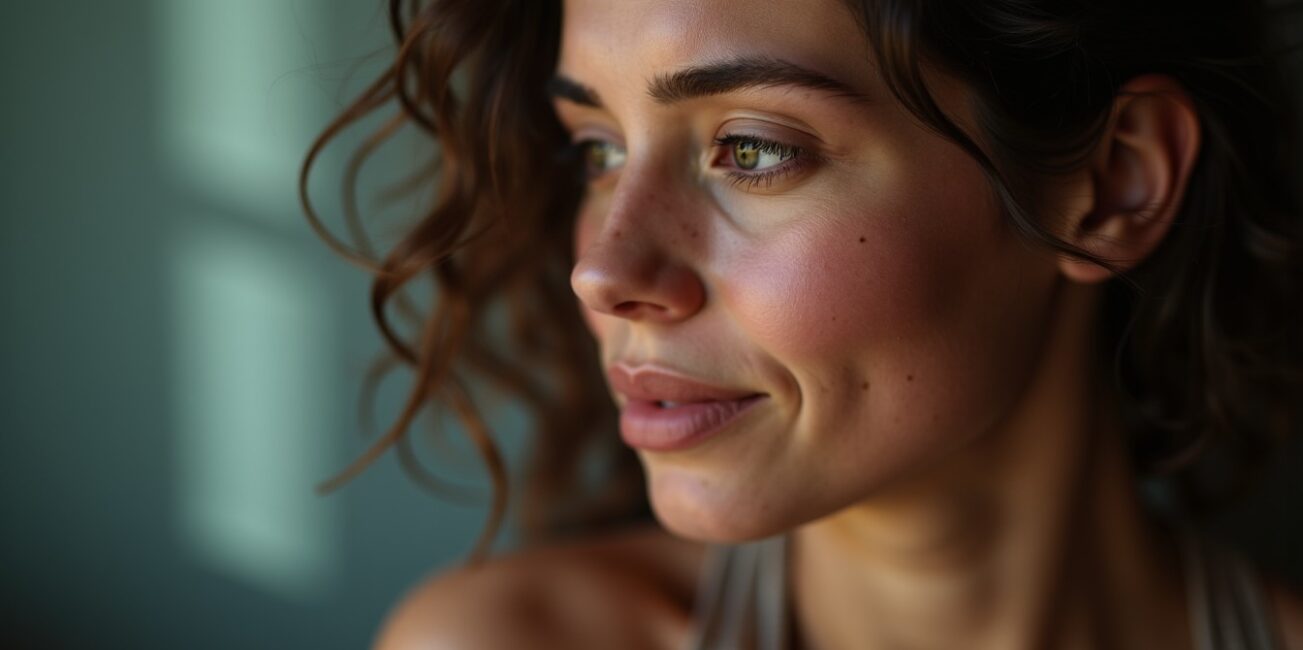 Femme amoureuse : 10 indices révélateurs même dans le silence