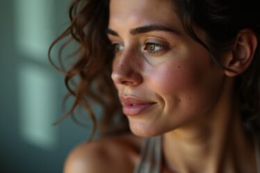 Femme amoureuse : 10 indices révélateurs même dans le silence
