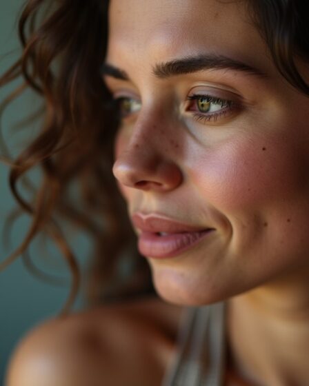 Femme amoureuse : 10 indices révélateurs même dans le silence
