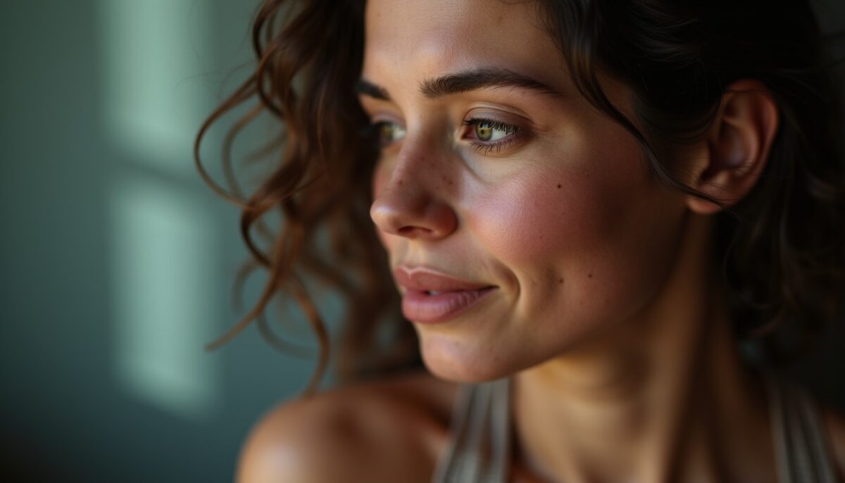 Femme amoureuse : 10 indices révélateurs même dans le silence