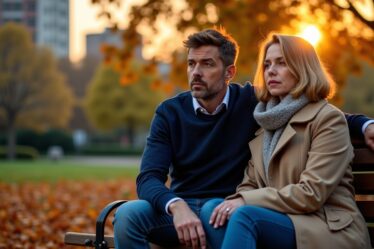 Les raisons qui poussent un homme à rester aux côtés d'une femme qu'il n'aime plus