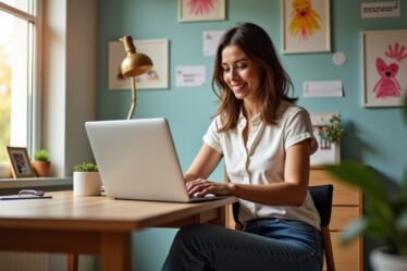 Business Mam : plonger au cœur de l’univers passionnant des mamans entrepreneuses