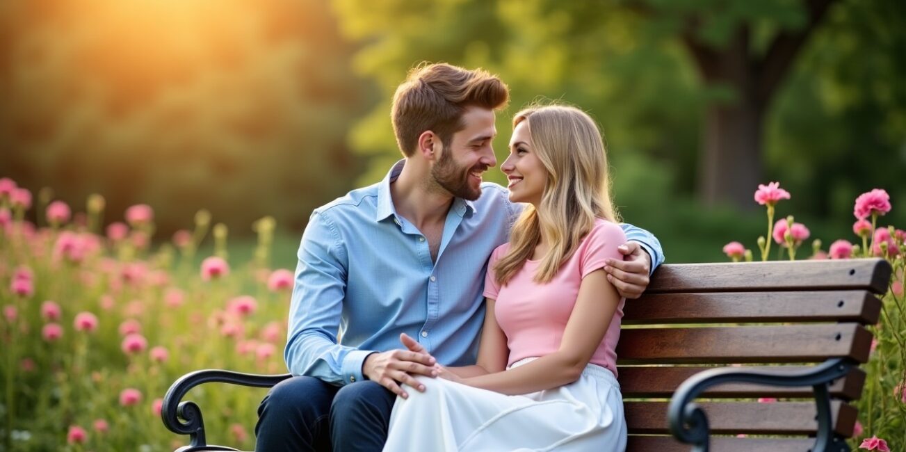 Comment reconnaître la tendresse d’un homme envers une femme : les signes qui ne trompent pas
