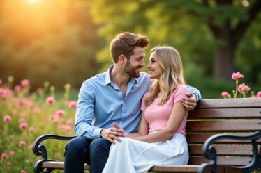 Comment reconnaître la tendresse d’un homme envers une femme : les signes qui ne trompent pas