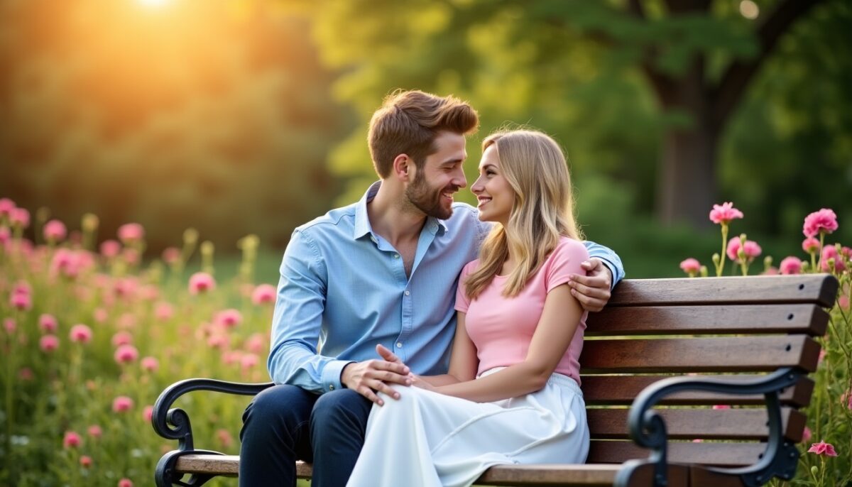 Comment reconnaître la tendresse d’un homme envers une femme : les signes qui ne trompent pas