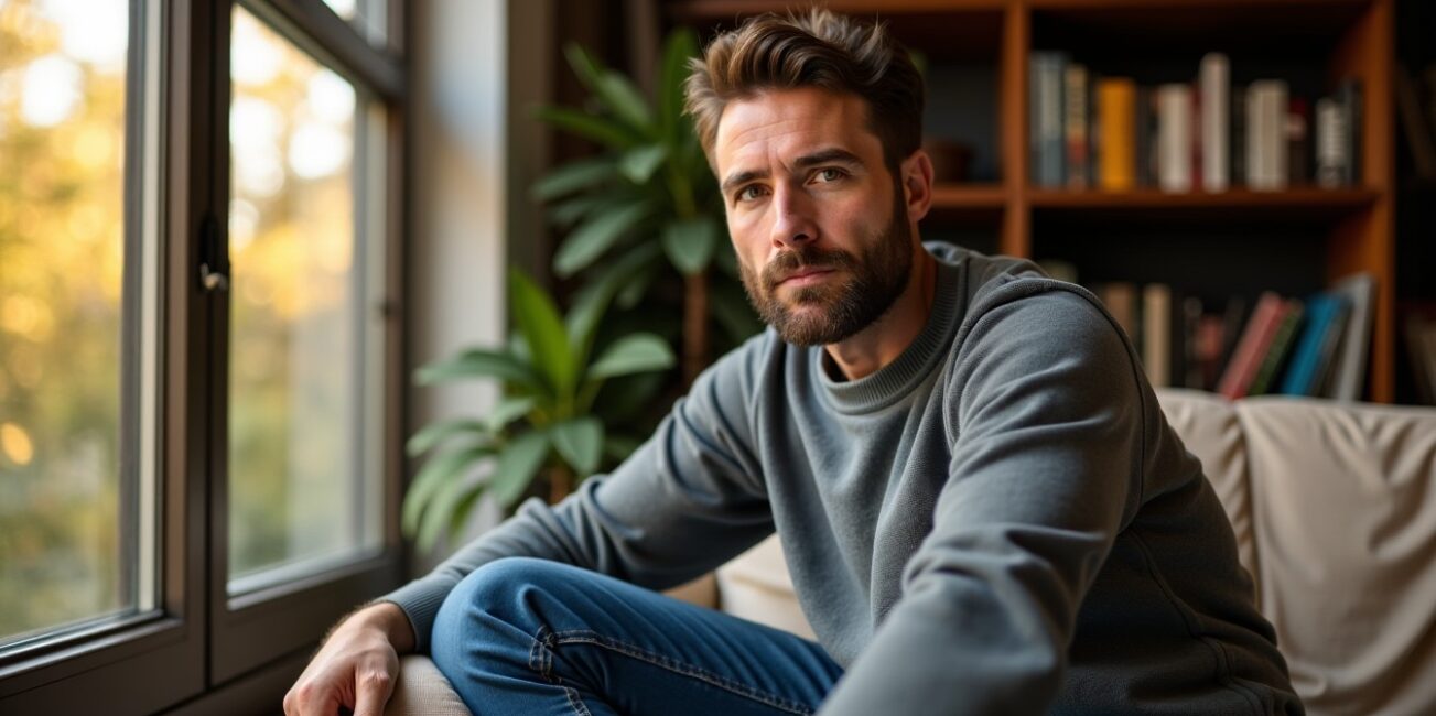 Un homme distant peut-il vraiment aimer ? Analyse des signes révélateurs