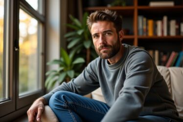 Un homme distant peut-il vraiment aimer ? Analyse des signes révélateurs