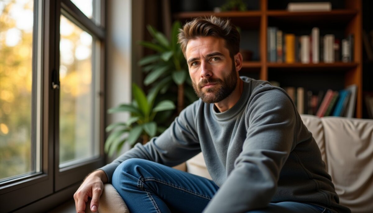 Un homme distant peut-il vraiment aimer ? Analyse des signes révélateurs