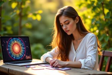 Evozen : Découvrez votre avenir avec un tirage de tarot et un horoscope personnalisé gratuits en ligne