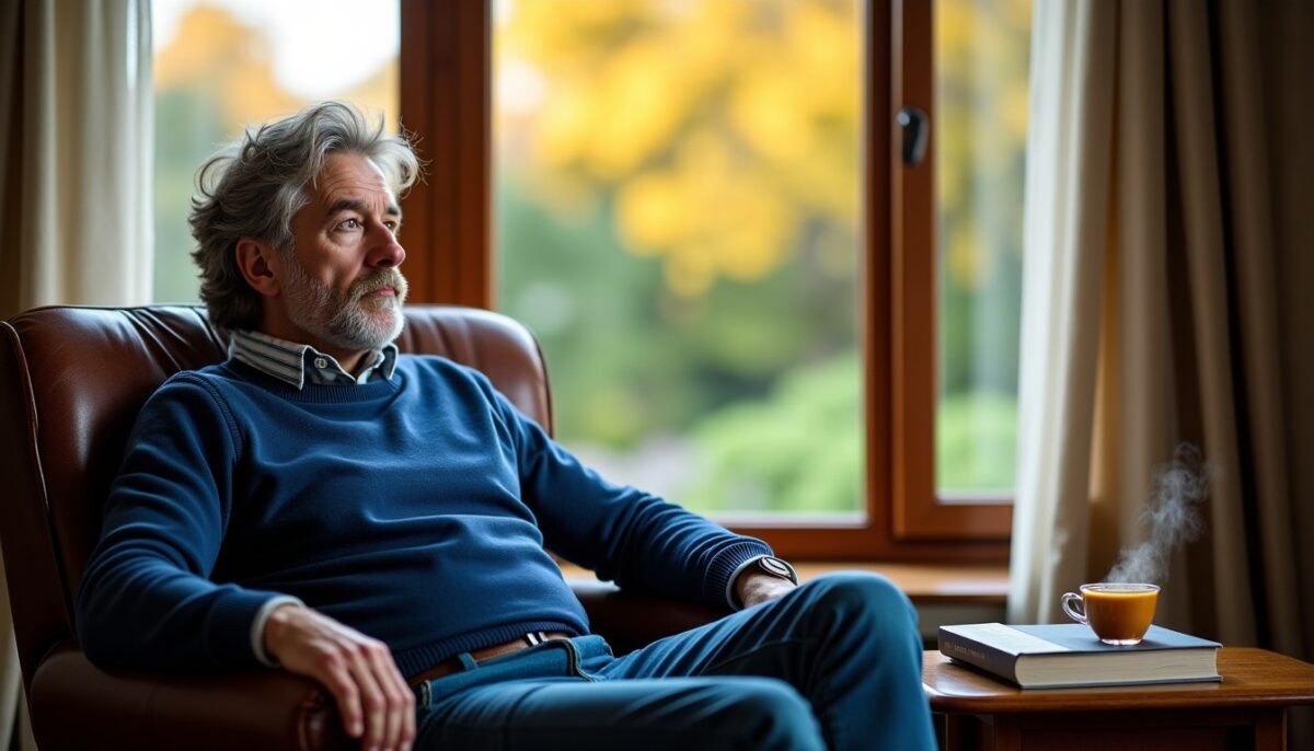 Combien de temps laisser un homme réfléchir : guide pratique pour bien gérer cette attente
